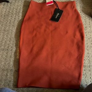Women’s pencil skirt